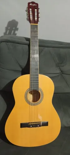Violão Memphis