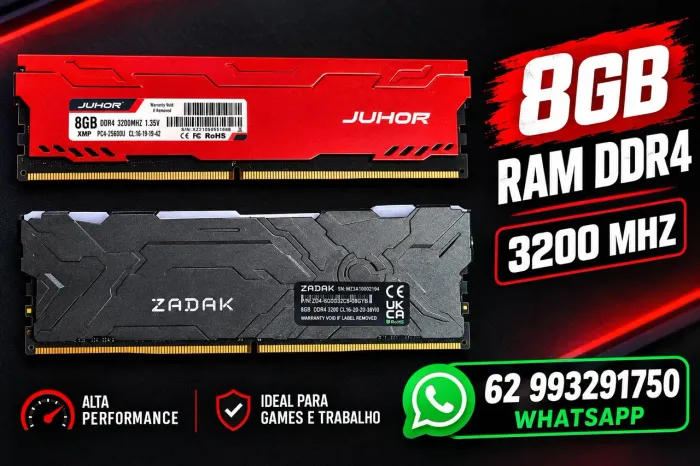 Memória ram