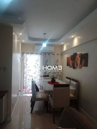 Apartamento à venda, 52 m² por R$ 300.000,00 - Barro Vermelho - São Gonçalo/RJ