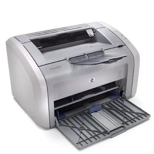 Impressora HP 1020
