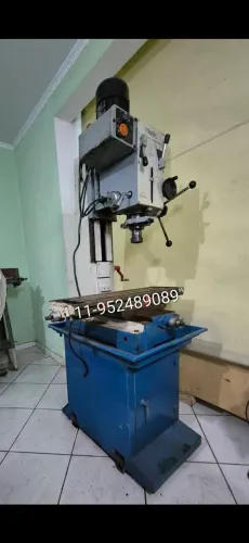 Furadeira Coordenada
