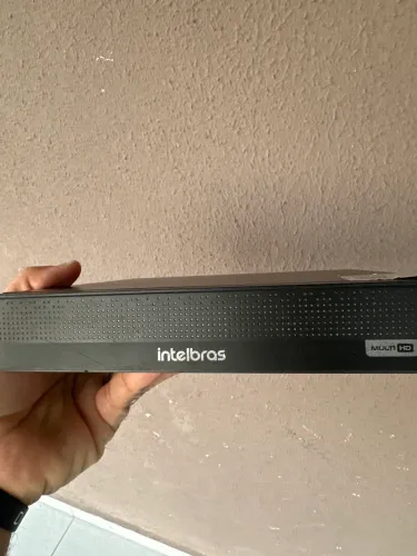 DVR INTELBRAS