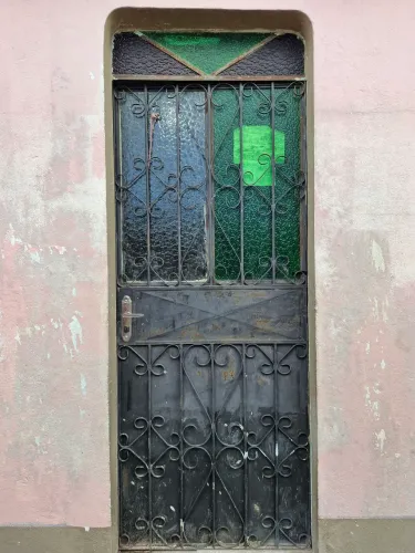 PORTAS E JANELAS USADAS