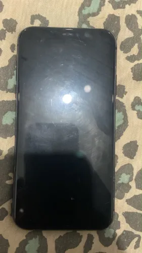IPHONE 11 128gb 