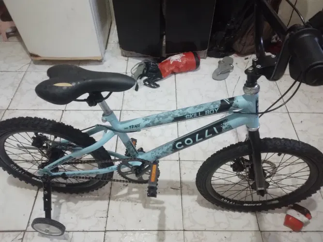 Vendo baky