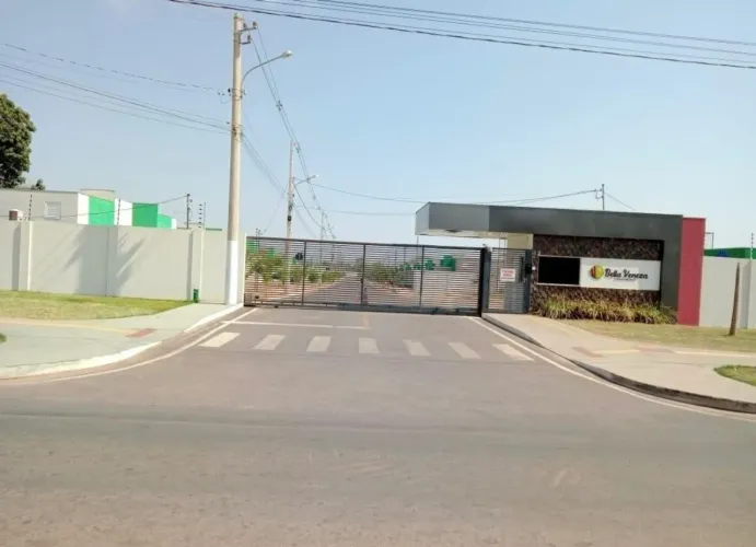 AGIO CONDOMÍNIO VELLA VENEZA PEDRA 90