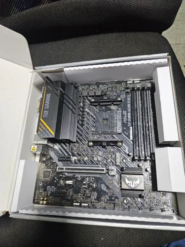 A520m plus 2
