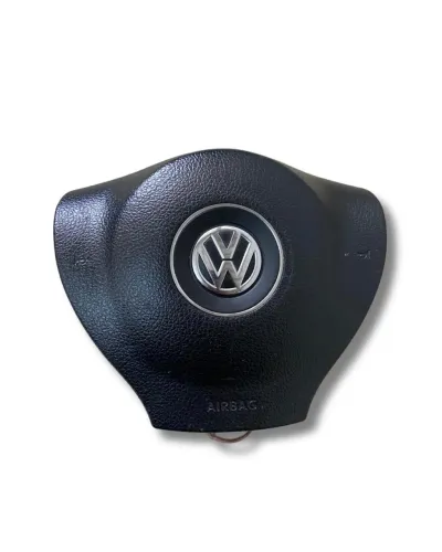 Bolsa airbag volante Voyage Saveiro Fox 2009 á 2016 N°4007741