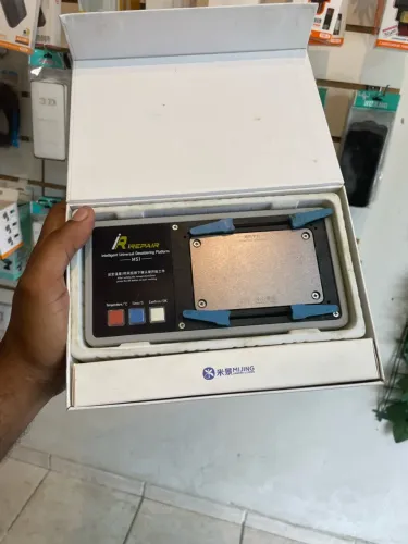 Separadora Placa iPhone Irepair 