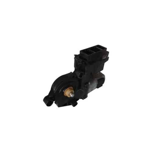 Motor De Vidro Eletrico Dianteiro Vw Polo 2004 L E