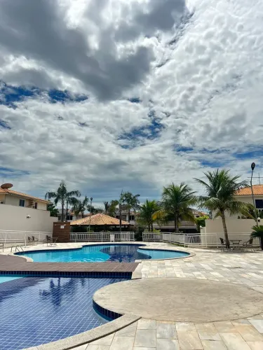 Sobrado para venda com 202 metros quadrados com 4 quartos em Ribeirão do Lipa - Cuiabá - M