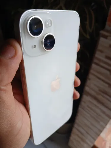 Iphone 13 - 256 GIGAS impecável BARATO "ENTREGO "