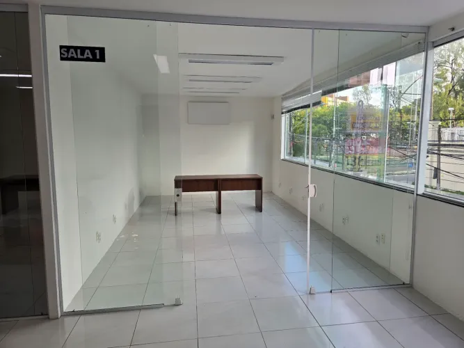 ? Sala Comercial no Bairro de Fátima - Tudo Incluso a partir de R$ 1.800