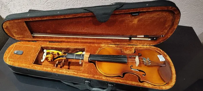 Violino para adultos Hofma