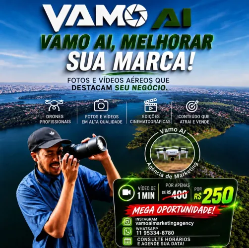 Agência de marketing