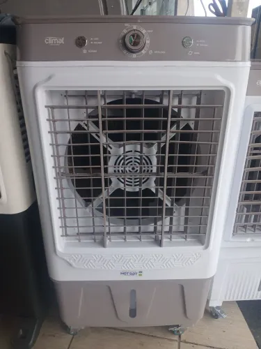 Climatizador climat 280w 60 lts