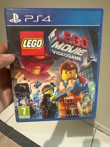 Jogos ps4
