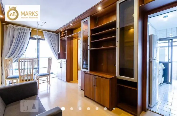 Apartamento com 2 dormitórios à venda, ao lado do metrô Chácara Klabin - São Paulo/SP