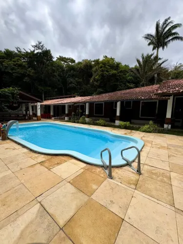 Mansão para alugar em Guaramiranga-Ce