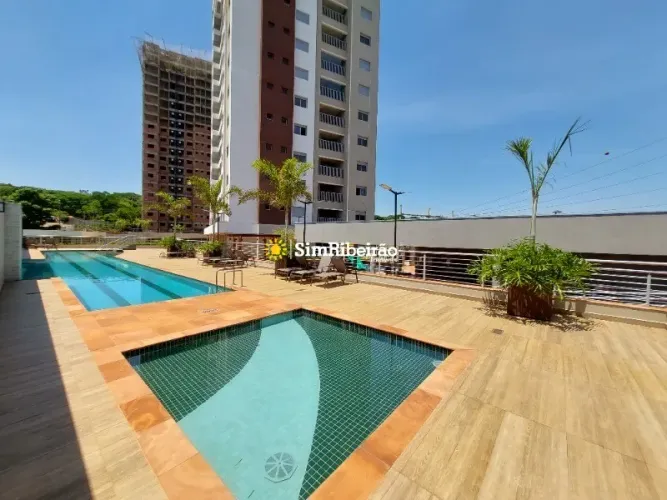 Cipreste | Apartamentos à venda no Bairro Jardim Botânico