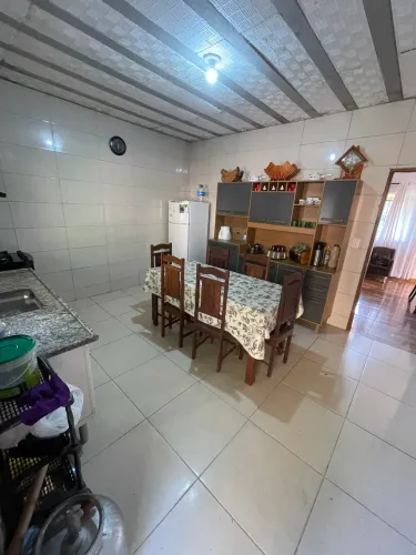 Casa a venda na Serra da moeda 