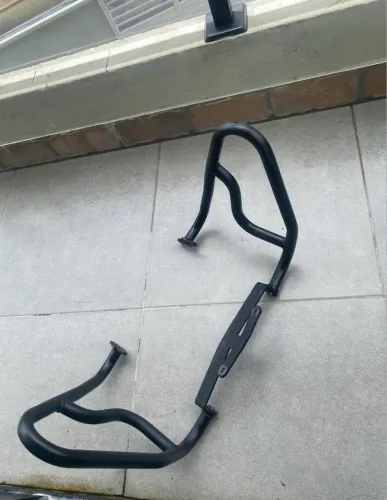 Protetor de carenagem 