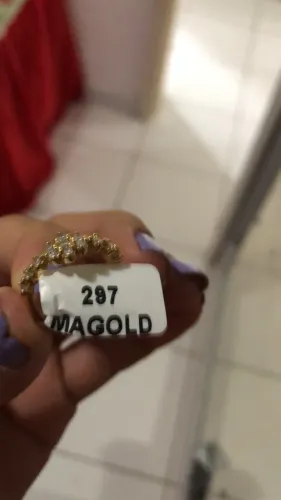 Joias magold