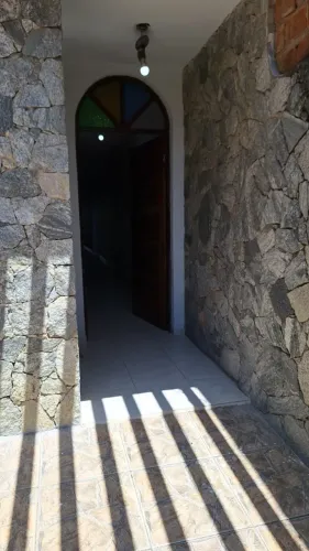 Casa para Venda em Maceió, Farol, 3 dormitórios, 1 suíte, 3 banheiros, 2 vagas