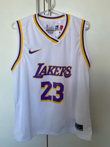 Camisas de basquete