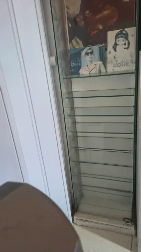 Vitrine 
