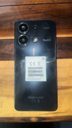Celular Redmi Note 13 