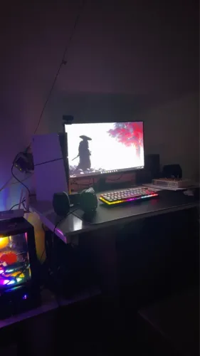 Pc gamer pra vender rápido