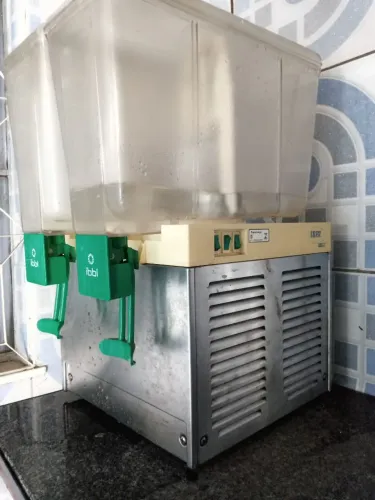 Refresqueira