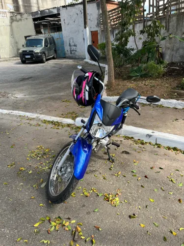 Mobilete Bike Motor