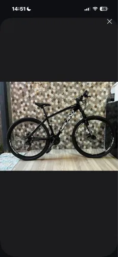 bicicleta aro29