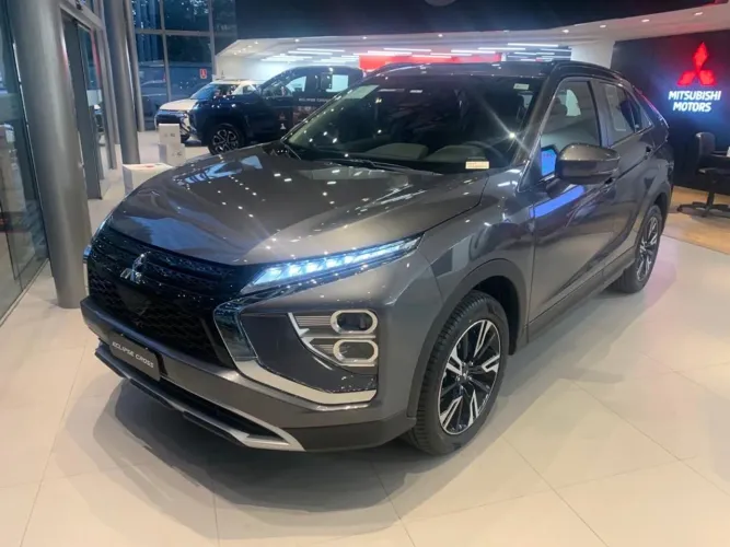 Mitsubishi Eclipse Cross HPE 1.5 16V 165cv AUT 2027