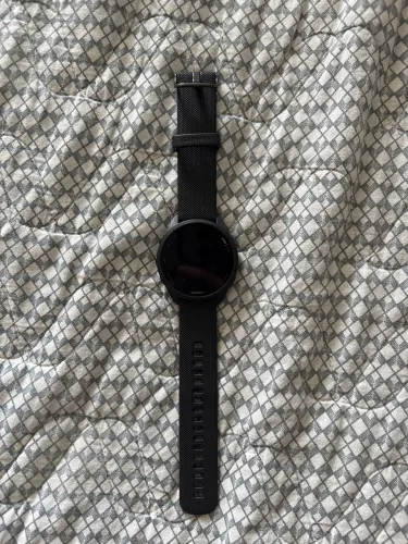 Garmin forerunner 165