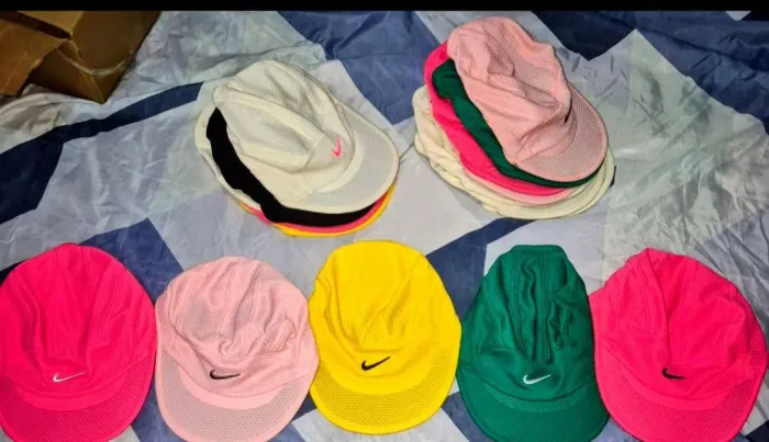 Nike Fit Nunca usado 300 Cada ou dois por 500 $$