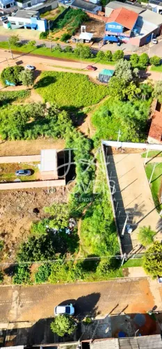 Lote em Taquaralto próximo ao SENAI
