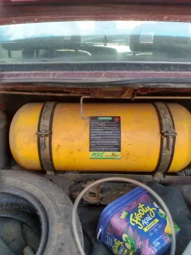 GNV