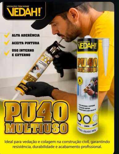 PU40 MULTIUSO