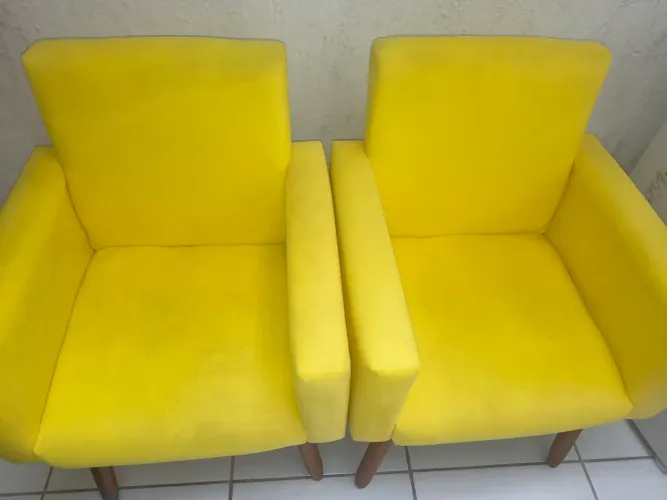 Moveis usados