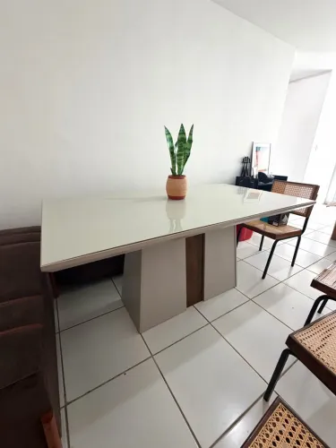 Mesa de jantar
