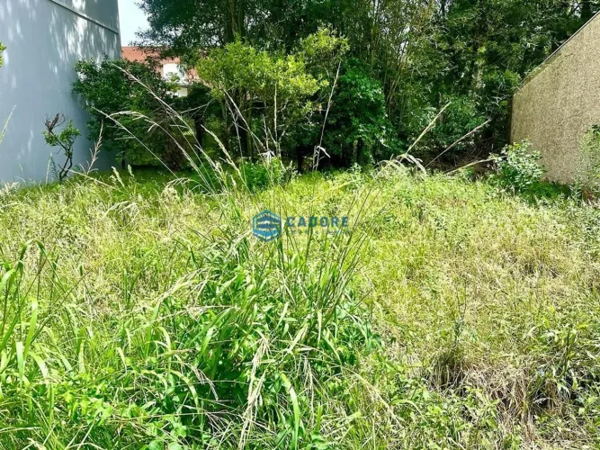 TERRENO NO PETRÓPOLIS DE 334M²