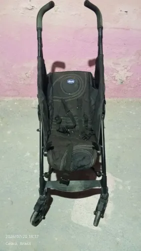 Carrinho Chicco Liteway