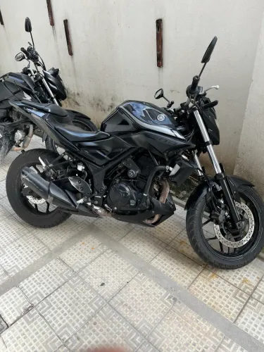 Vendo mt 03 2020