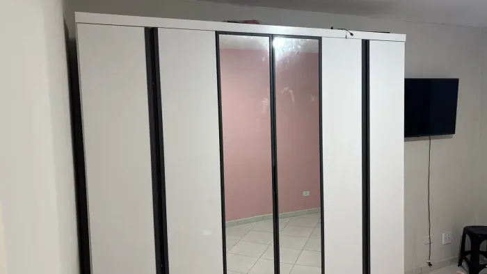 Guarda roupa 