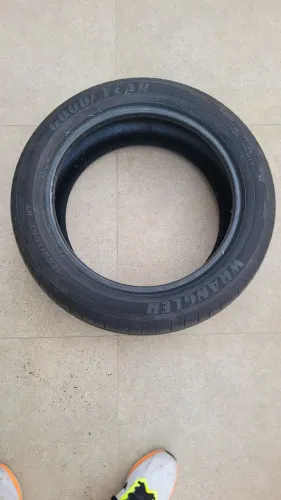 Pneu Goodyear Wrangler 205 55 R17