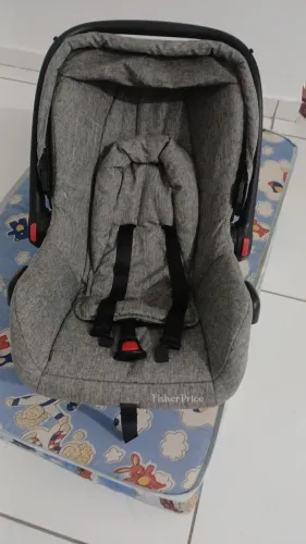 Bebê conforto