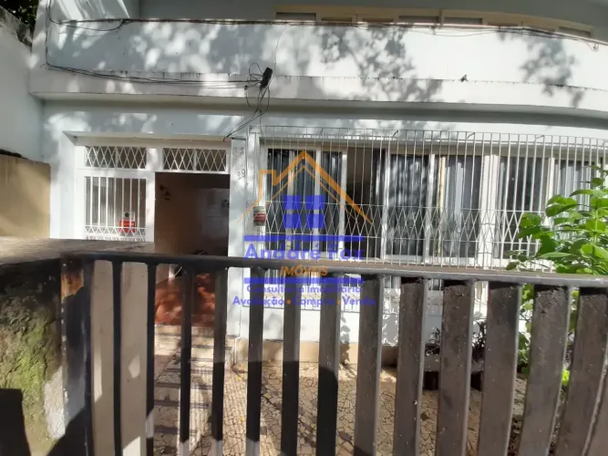 Grajaú, Rio de Janeiro - RJ, Casa, 4 quartos, 4 banheiros, varanda, 331 m², anexo no quint